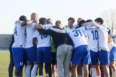 Τα highlights του Νέστος Χρυσούπολης - Καβάλα