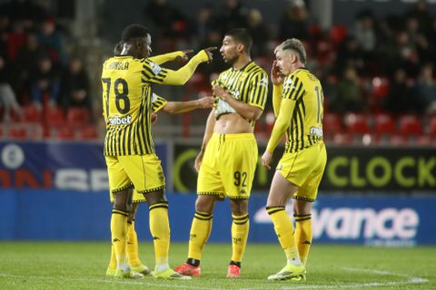 Χρύσανθος Τσαλτίδης: «Όταν δεν κερδίζεις ούτε τον ουραγό...»