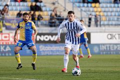 Εκτός τέσσερις για τον Ατρόμητο με ΑΕΚ