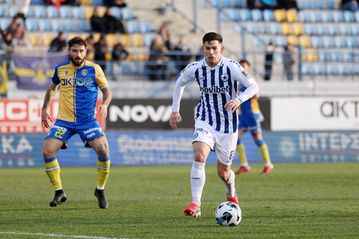 Εκτός τέσσερις για τον Ατρόμητο με ΑΕΚ