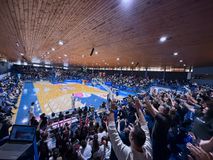 Το ευχαριστώ στον κόσμο της Θεσσαλονίκης για την Εθνική Γυναικών (pic)