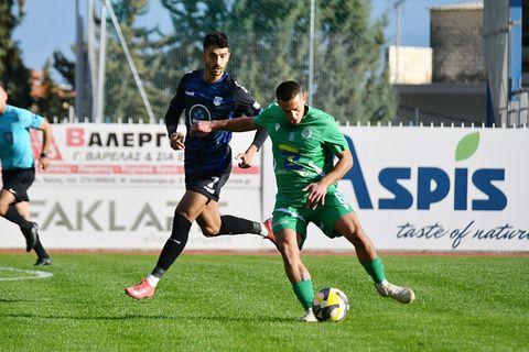 Πού θα δείτε το Ελλάς Σύρου – Παναργειακός