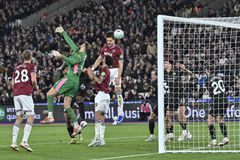 Ο Μαυροπάνος χάλασε την κούρσα της Μάντσεστερ Σίτι προς την κορυφή