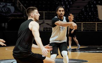 Tο μυαλό σε Περιστέρι Betsson για ΠΑΟΚ, πρόγραμμα «βουνό»!