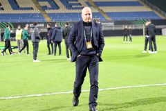 Ο Νίκολιτς θέλει νίκη με τον Ατρόμητο και... απαιτεί ξανά 4-0 επί της Τσέλιε