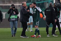 Παναθηναϊκός: Πρώτα ο Παναιτωλικός και μετά η πράσινη απόβαση στη Σεβίλλη