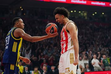 Νουόρα: «Το δικό μου κακό παιχνίδι είναι καλύτερο από αυτό πολλών άλλων» - Πού απέδωσε την αστοχία του