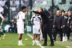 Ξέσπασμα Κόντη: «Έχουμε φάει 45 γκολ, που πάμε;-Αδιάφορος όσο έπαιξε ο Σαλσέδο»