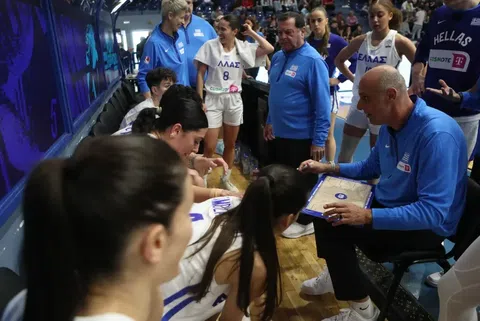 Πρέκας: «Βγάλαμε την αντίδραση και το πάθος που θέλαμε»