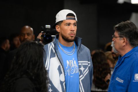 Σταρ του NBA θα ενδιαφερόταν να γίνει ιδιοκτήτης ελληνικής ομάδας του NBA Europe