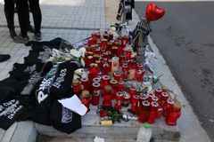 Μια χώρα κάνει πως δεν είδε, πως δεν άκουσε, πως δεν κατάλαβε!