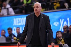 Σάκοτα: «Να αποδείξουμε πράγματα - Το μυαλό μας είναι μοιρασμένο»