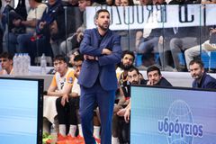 Μπατής: «Κάποιες συγκυρίες μπορούν να αλλάξουν την εικόνα - Δουλεύουμε στις ράγες που έβαλε ο Σεγούρα»