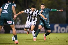 Που θα δείτε το ΠΑΟΚ - Λεβαδειακός