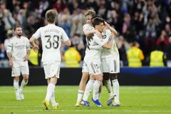 Με φόρα από τον ευρωπαϊκό θρίαμβο η Ρεάλ ισοπέδωσε την Έλτσε!