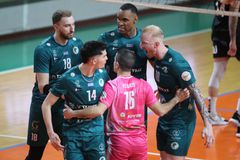 Ο Μίλωνας «καθάρισε» τον ΠΑΟΚ και έκανε το πρώτο βήμα για τον τελικό