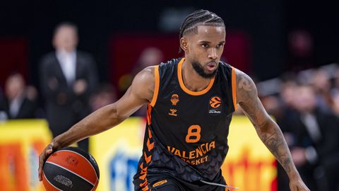 «Βαριά» ήττα για τη Βαλένθια στην έδρα της Τενερίφης