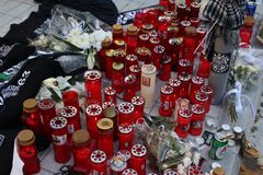 Πότε θα γίνει το τελευταίο αντίο στον 20χρονο Κλεομένη