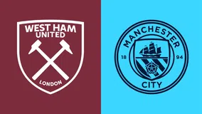 LIVE: ΓΟΥΕΣΤ ΧΑΜ - ΜΑΝΤΣΕΣΤΕΡ ΣΙΤΙ