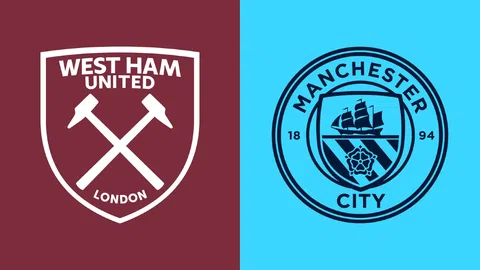 LIVE: ΓΟΥΕΣΤ ΧΑΜ - ΜΑΝΤΣΕΣΤΕΡ ΣΙΤΙ