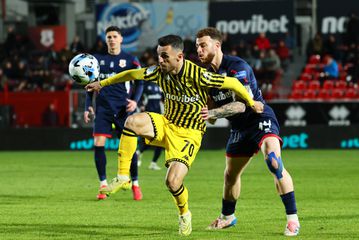 Ούτε τον Πανσερραϊκό ο Άρης, γκέλαρε ξανά και έμπλεξε!