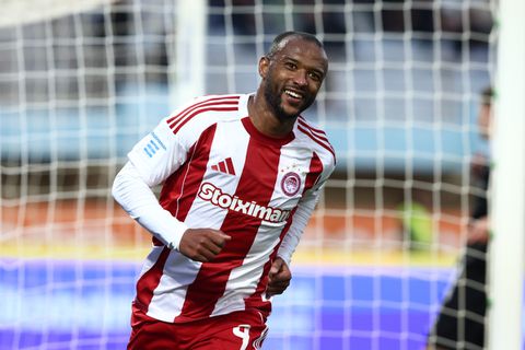 Στο καλύτερο timing oι «καπνισμένες κάνες» του Ελ Κααμπί