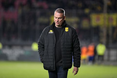 Γρηγορίου: «Αυτό είναι το κυρίαρχο πρόβλημα του Άρη φέτος»