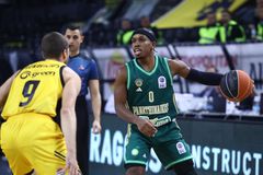 Πού θα δείτε το ντέρμπι Παναθηναϊκός AKTOR - ΑΕΚ