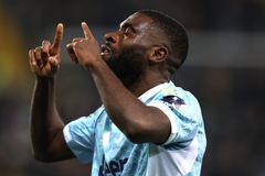 «Χτύπησε» με Μπογκά η Γιουβέντους