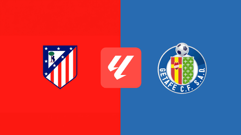 LIVE: ΑΤΛΕΤΙΚΟ ΜΑΔΡΙΤΗΣ - ΧΕΤΑΦΕ 