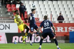 Η βαθμολογία της Stoiximan Super League μετά τις ισοπαλίες σε Σέρρες και Λάρισα