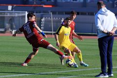 Το δραματικό φινάλε και τα τέσσερα γκολ στο Αναγέννηση Καρδίτσας - Αστέρας AKTOR B'