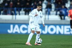 Πολλές απουσίες στον Λεβαδειακό ενόψει ΠΑΟΚ