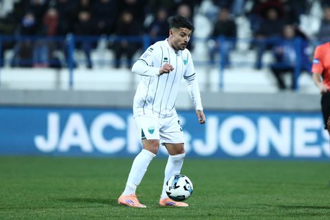 Πολλές απουσίες στον Λεβαδειακό ενόψει ΠΑΟΚ