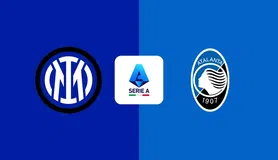 LIVE: ΙΝΤΕΡ - ΑΤΑΛΑΝΤΑ 