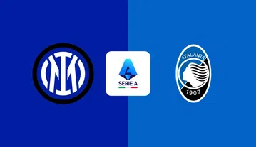 LIVE: ΙΝΤΕΡ - ΑΤΑΛΑΝΤΑ 