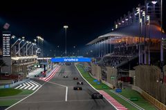 Επίσημο: Ακυρώθηκαν τα GP σε Μπαχρέιν και Σαουδική Αραβία