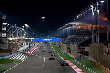 Επίσημο: Ακυρώθηκαν τα GP σε Μπαχρέιν και Σαουδική Αραβία