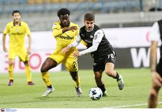 Η βαθμολογία, το πρόγραμμα και οι ισοβαθμίες για Άρη, ΟΦΗ, Ατρόμητο, Βόλο