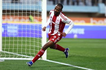 Εκανε ντοπιέτα ο Ελ Κααμπί