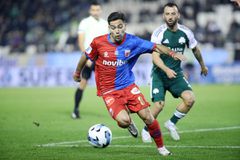 Χωρίς Τζόκα ο Βόλος