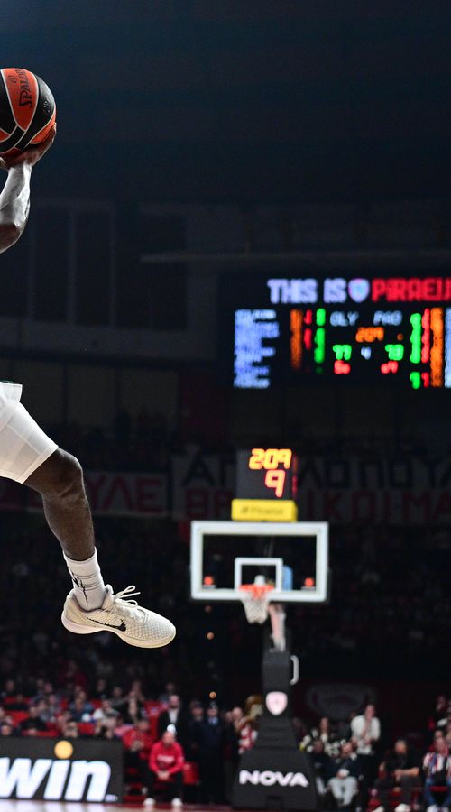 Το σταυρόλεξο της EuroLeague : Ορατός ο ελληνικός «εμφύλιος»