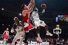 Το σταυρόλεξο της EuroLeague : Ορατός ο ελληνικός «εμφύλιος»