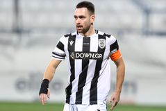 Ποιοι είναι εκτός στον ΠΑΟΚ για τον Λεβαδειακό