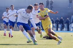 Τα highlights της αναμέτρησης Νέστος Χρυσούπολης - Καβάλα 2-1 (Vid)