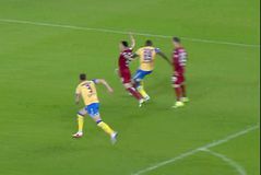 Ισοφάρισε με πέναλτι η ΑΕΛ Novibet τον Αστέρα AKTOR