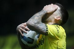 Το σενάριο που αφήνει τον Άρη εκτός Play Off 5-8 και τον στέλνει στα Play Out 9-14