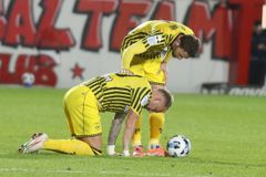 Άρης: 63 και σήμερα...