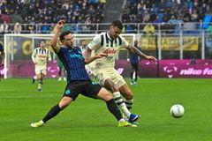 Η Αταλάντα δεν άφησε την Ίντερ να χαρεί και έφυγε με 1-1 από το Μιλάνο - Πλησιάζει η Μίλαν