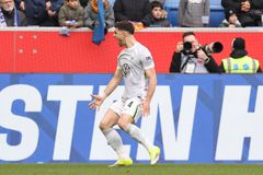 Ο Κουλιεράκης άνοιξε το σκορ για τη Βόλφσμπουργκ κόντρα στη Χόφενχαϊμ (vid)